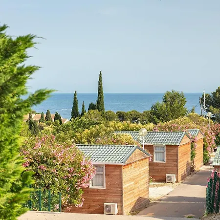 Lou Soulei 218 Camping 4*