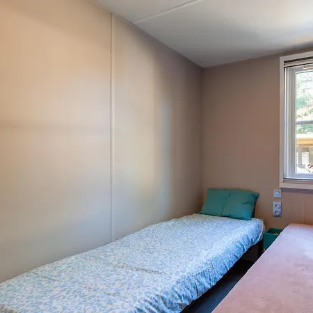 Lou Soulei 218 Camping Carry-le-Rouet