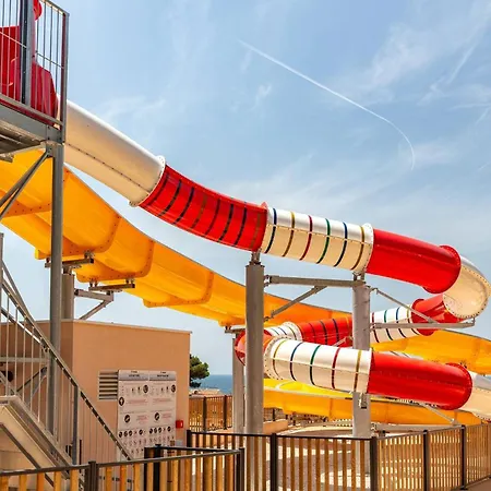 Lou Soulei 218 Camping Carry-le-Rouet